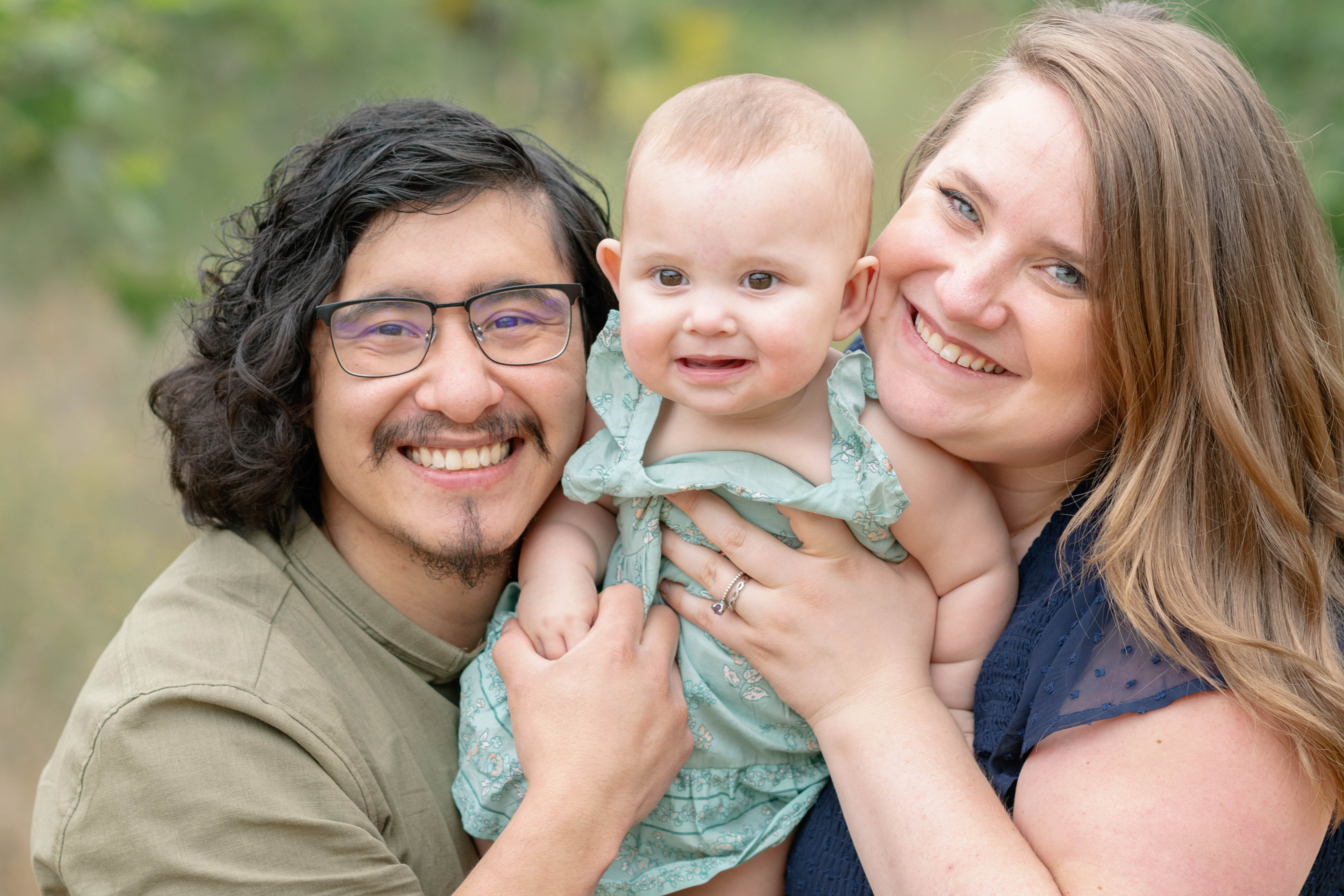 Magnet-Worthy Saints